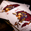Limited Edition Six Strings Playing Cards (6681294405781)