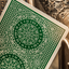 Limited Edition Green Tycoon Playing Cards (6494333665429)