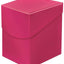 Pro 100+ Eclipse Deck Box: Hot Pink
