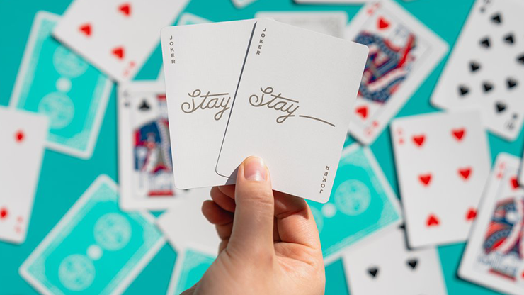 Stay Playing Cards (6555586199701)