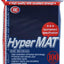 Sleeves: Full Size Hyper Matte Blue (100) USA Pack
