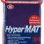 Sleeves: Full Size Hyper Matte Purple (100) USA Pack