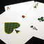 Limited Edition Expert At The Card Table (White) Playing Cards (6866226774165)