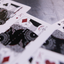 Gambler's Playing Cards (Borderless Black) (6531569549461)