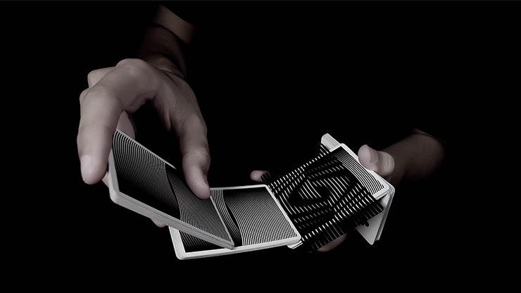 FLUX Playing Cards (6365188325525)