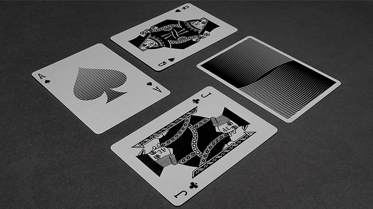 FLUX Playing Cards (6365188325525)