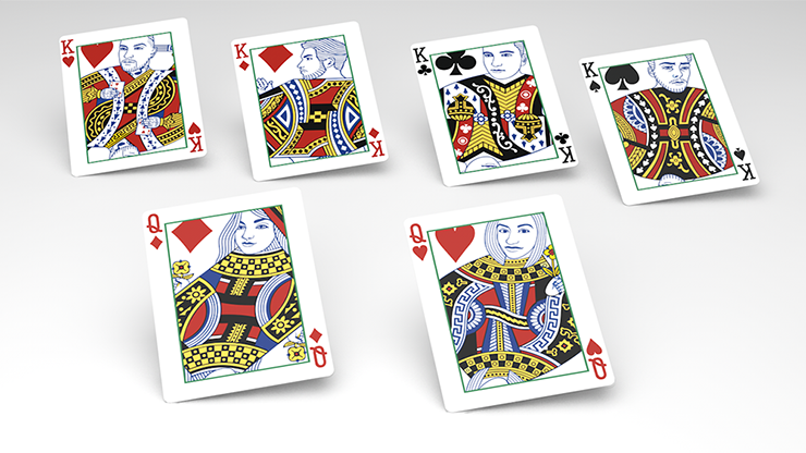 Paradigm Playing Cards (6494330716309)