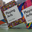 Playing Arts Edition Three Playing Cards (6692308123797)