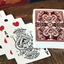 The Parlour Playing Cards (Red) (6467205070997)