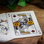 Fillide: A Sicilian Folk Tale Playing Cards (Terra) (6494320525461)