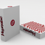 Hypnotic Playing Cards (6692308680853)
