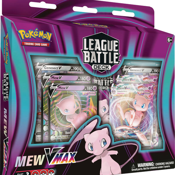 Pokemon Origin Forme Palkia VSTAR League Battle Deck – Clutch Cards