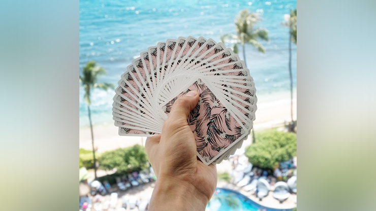 Aloha Playing Cards (7485561340124)