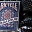 Bicycle Mosaique Playing Cards - BAM Playing Cards (6365186949269)