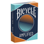 Bicycle Amplified Playing Cards (6555582627989)