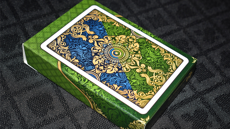 Euchre V3 Playing Cards (6675733708949)
