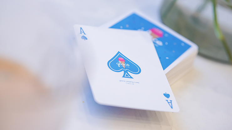 Glace Playing Cards (6467207299221)