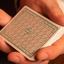 Hollingworth Playing Cards (Emerald) (7489848541404)