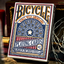 Kings Wild Bicycle Americana Playing  Cards (6531559882901)