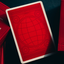 (PRODUCT) Red Special Edition Playing Cards - BAM Playing Cards (6348112068757)