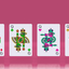 Tiki Playing Cards (6505037889685)