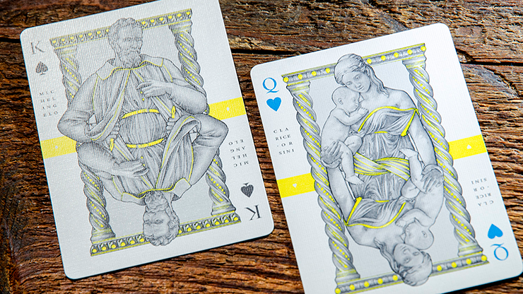 Florentia Nova Playing Cards (6646222258325)