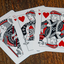 Florentia Florentia Player's Editon Playing Cards (6646221537429)