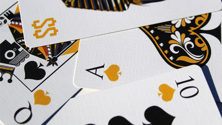 The Games of Spades Expert Playing Cards (6602028023957)