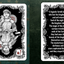 Dark Kingdom Playing Cards (6304511262869)