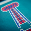 Modern Feel Jerry's Nuggets (Aqua) Playing Cards (6314805952661)