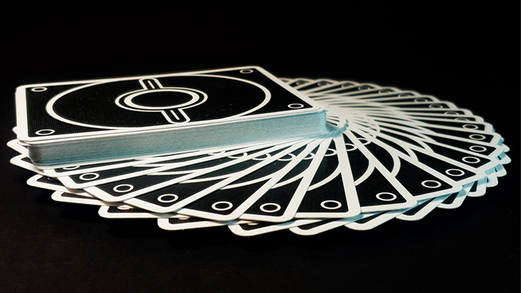 ECLIPSE Playing Cards (6304511393941)