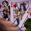 Freakshow Playing Cards (6515701383317)