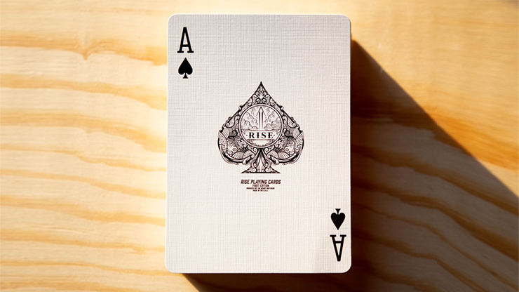 Rise Playing Cards