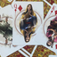 Gilded Testament Playing Cards (6410907975829)