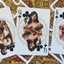 Gilded Testament Playing Cards (6410907975829)