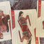 Bicycle Matador (Red) Playing Cards - BAM Playing Cards (6410907418773)
