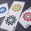 Virtuoso P1 Limited Edition Playing Cards (6814751719573)
