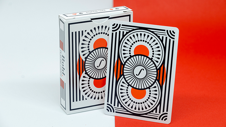 Bold Playing Cards (6814787633301)