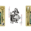 Fig. 23 Wonderland Playing Cards (6550561489045)