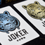 King Of Tiger Playing Cards (6585939624085)
