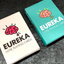 Hypie Eureka Playing Cards: Curiosity Playing Cards (6505035268245)