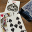 RAVN IIII (Blue) Playing Cards Designed (6692312285333)
