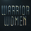 Warrior Women Playing Cards (6304511656085)