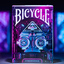 Bicycle Cybershock Playing Cards (7067462795413)