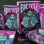 Bicycle Cybershock Playing Cards (7067462795413)