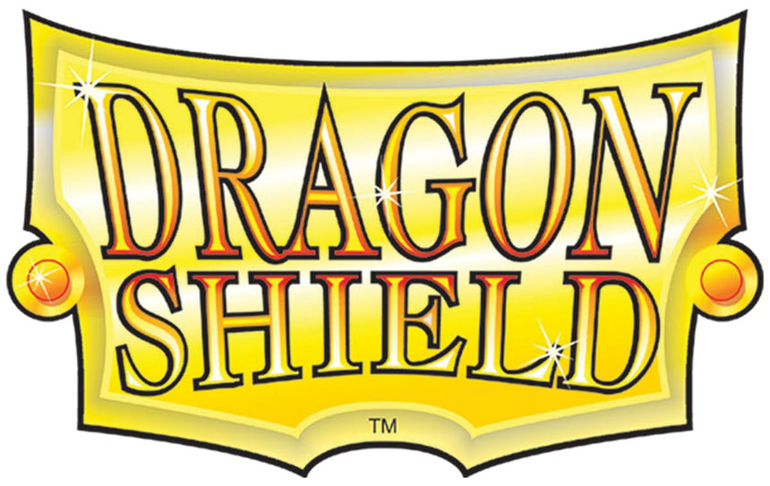 Dragon Shield Sleeves: Matte Clear Outer Sleeves (100)