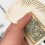 Bicycle Dragonfly (Tan) Playing Cards (6598488850581)