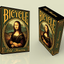 Bicycle Old Masters 2nd Edition Playing Cards - BAM Playing Cards (6307268788373)