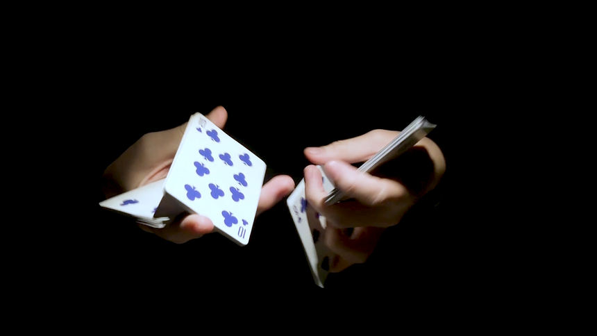 Nara Playing Cards (6675735281813)