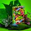 2021 Summer Collection: Jungle Playing Cards (7028914880661)